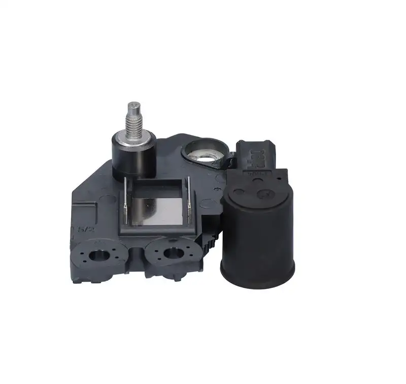 VALEO 593890 Şarj Konjektörü