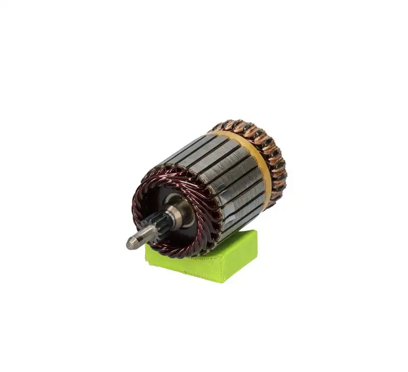VALEO 594526 Marş Kollektörü