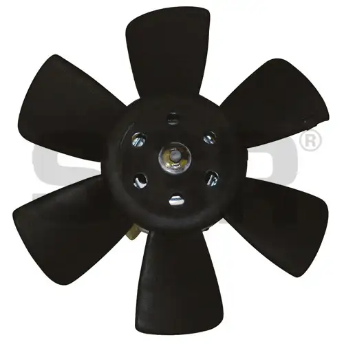 SGR 59530 Fan Motoru 165959455AM