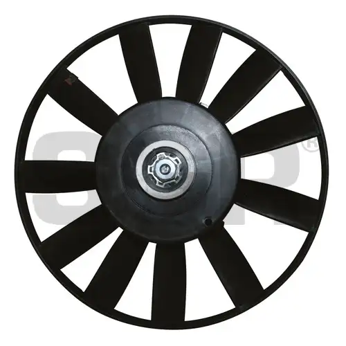 SGR 59532 Fan Motoru 1H0959455J