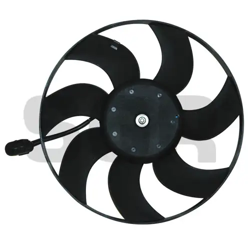 SGR 59537 Fan Motoru