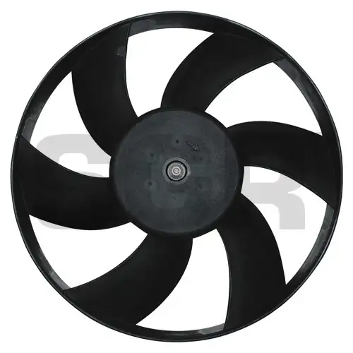 SGR 59542 Fan Motoru 6K0959455A