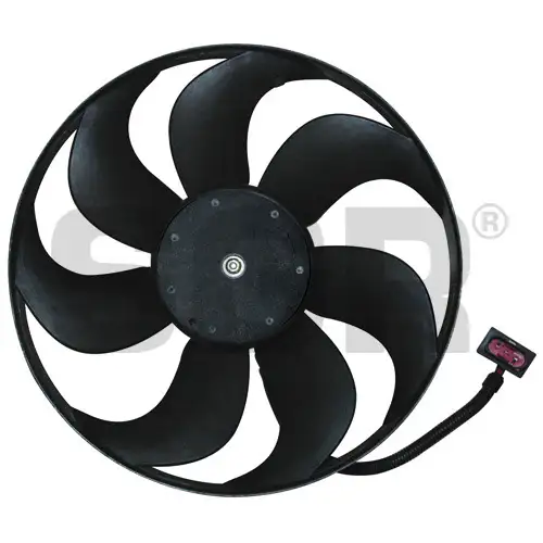 SGR 59553 Fan Motoru 1JO959455F