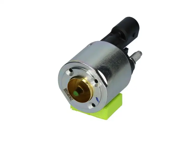 VALEO 595718 Marş Otomatiği 2H0911287A