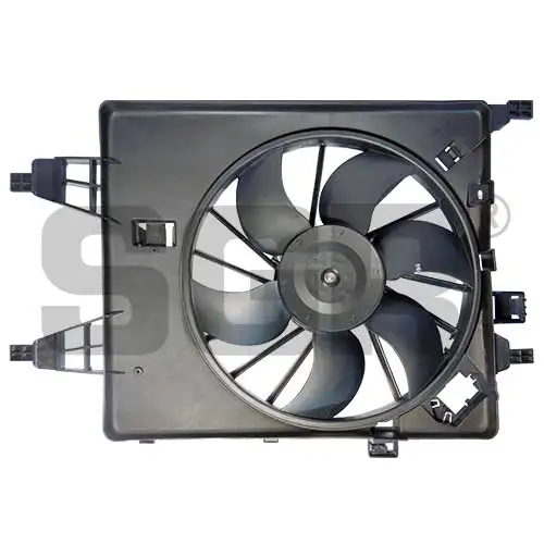 SGR 59688 Fan Motoru 7701069288