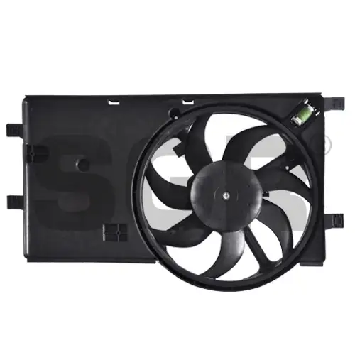 SGR 59703 Fan Motoru 51780703