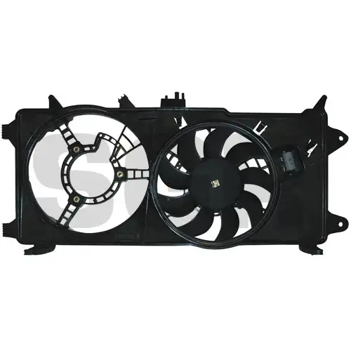 SGR 59799 Fan Motoru
