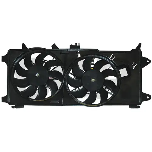 SGR 59828 Fan Motoru