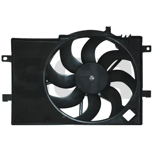 SGR 59916 Fan Motoru 46848916