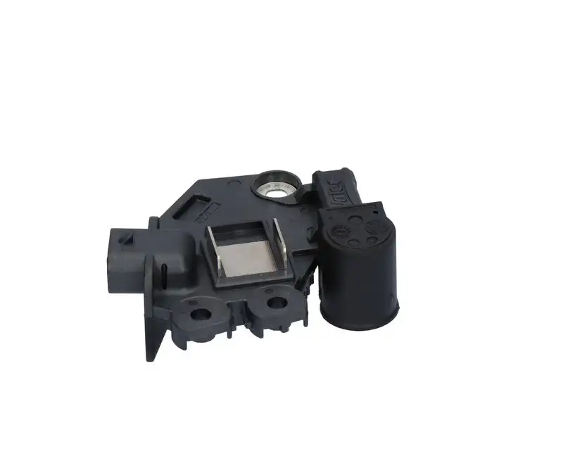 VALEO 599386 Şarj Konjektörü