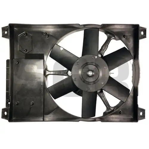 SGR 59980 Fan Motoru 1328088080