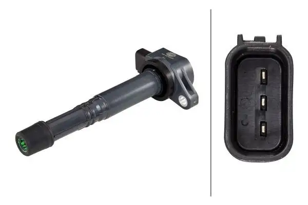 HELLA 5DA358057-371 Bobin