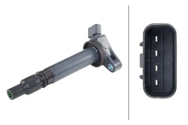 HELLA 5DA358057-401 Bobin