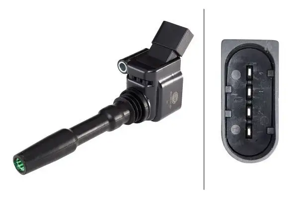 HELLA 5DA358057-501 Bobin