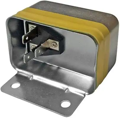 HELLA 5DR004243-111 Şarj Konjektörü