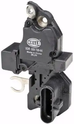 HELLA 5DR009728-441 Şarj Konjektörü