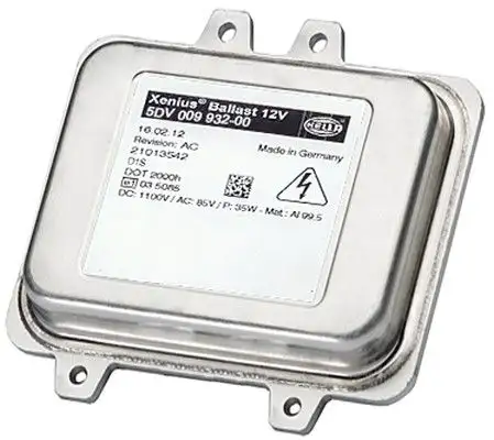 HELLA 5DV009932-001 Far Beyni 13434016