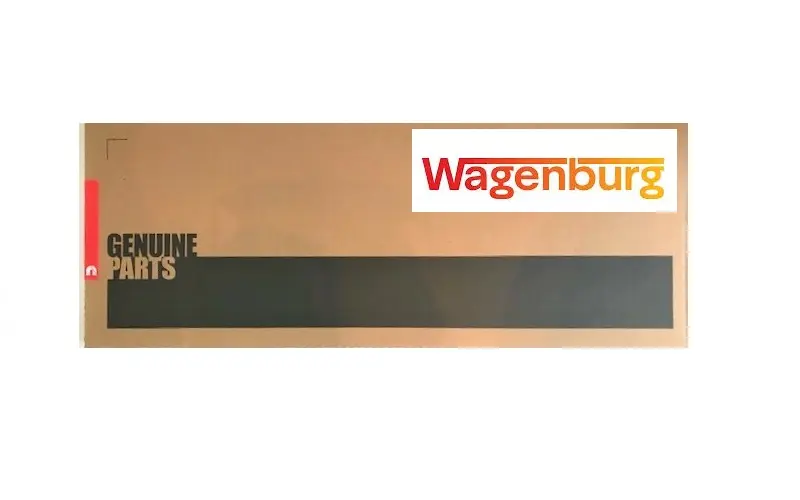 WAGENBURG 5F0945208C Stop Lambası (Sağ)