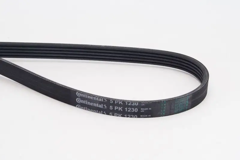 CONTITECH 5PK1230 Kayış