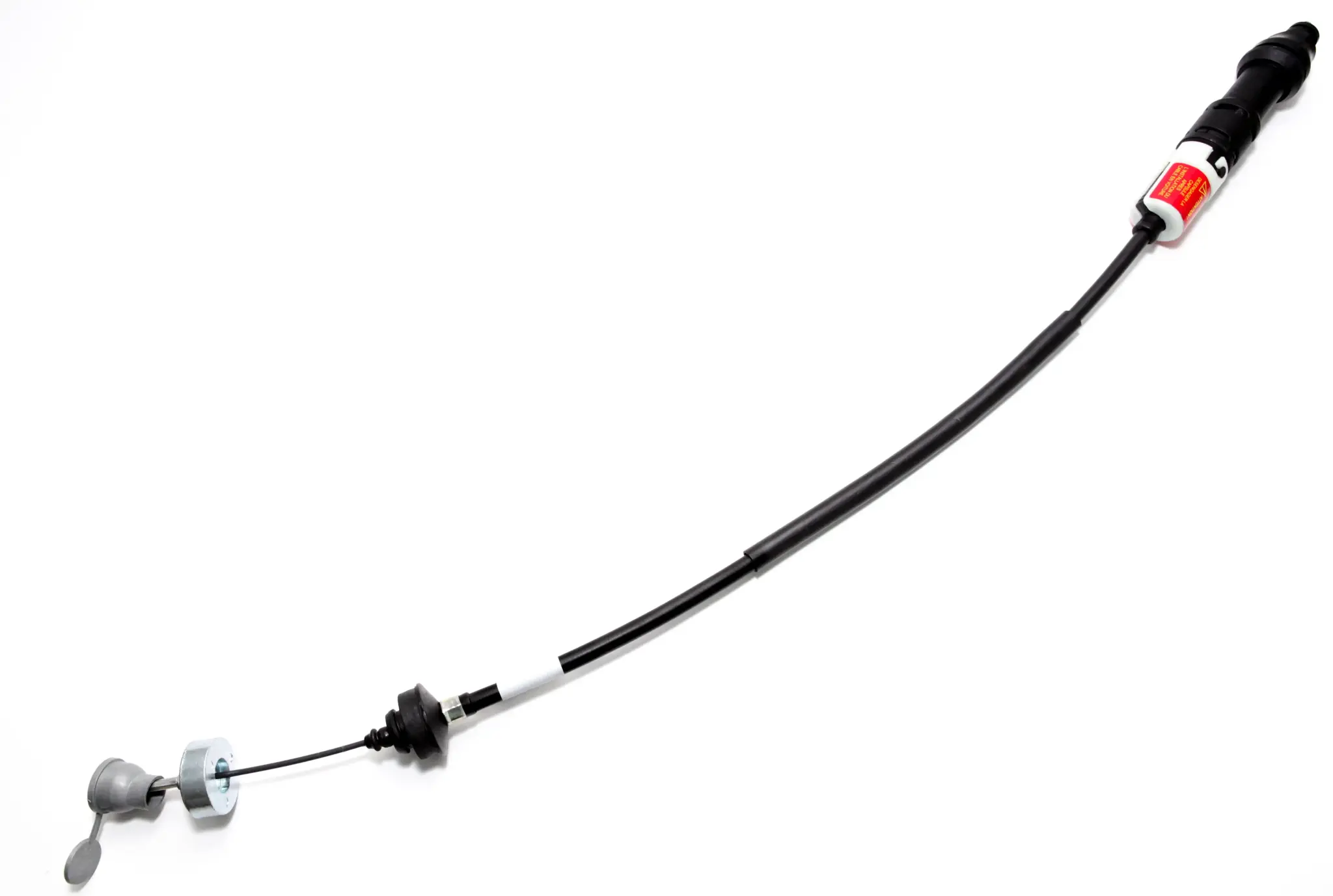CAVO 6001615 Debriyaj Halatı