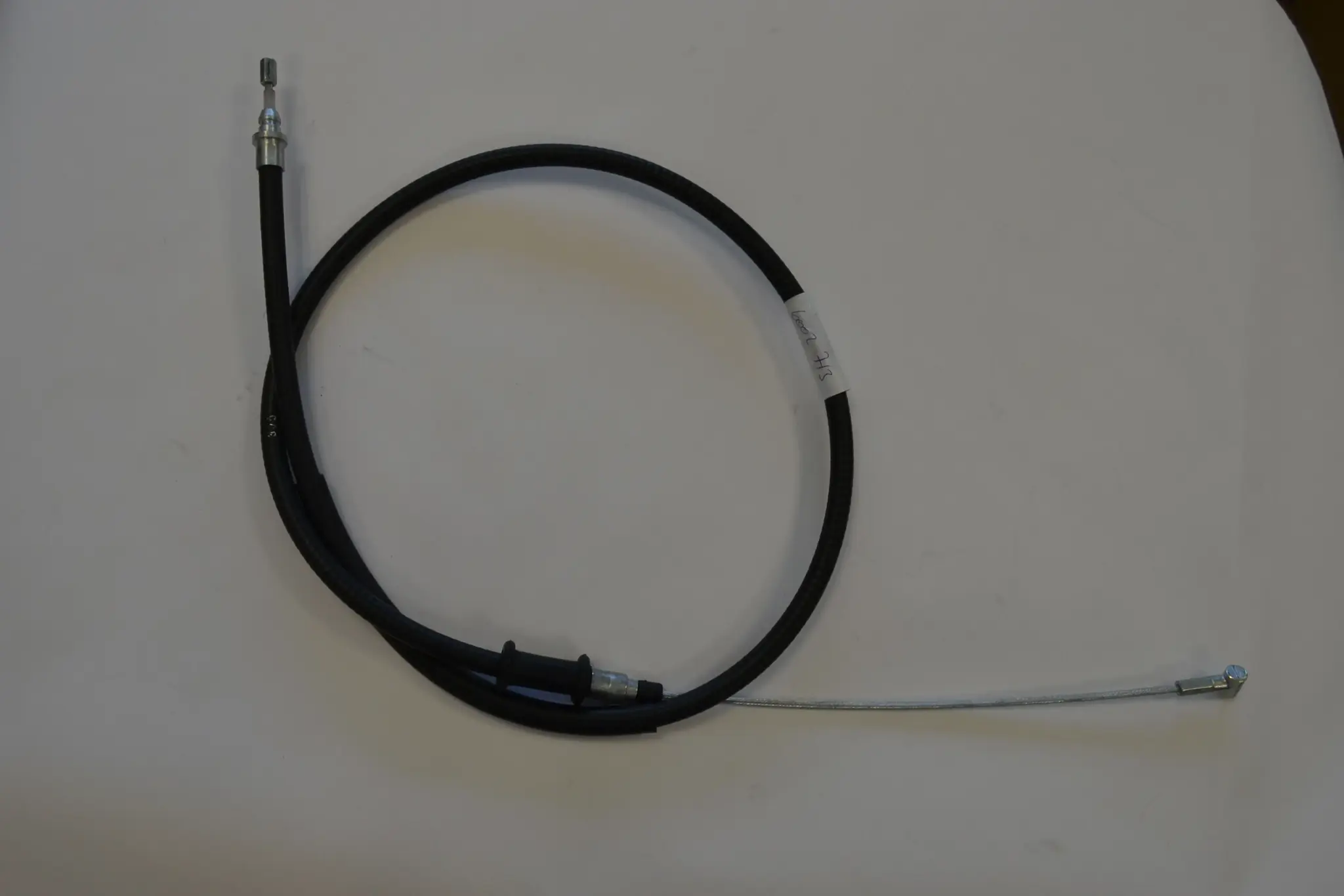 CAVO 6002713 El Fren Halatı (Arka)