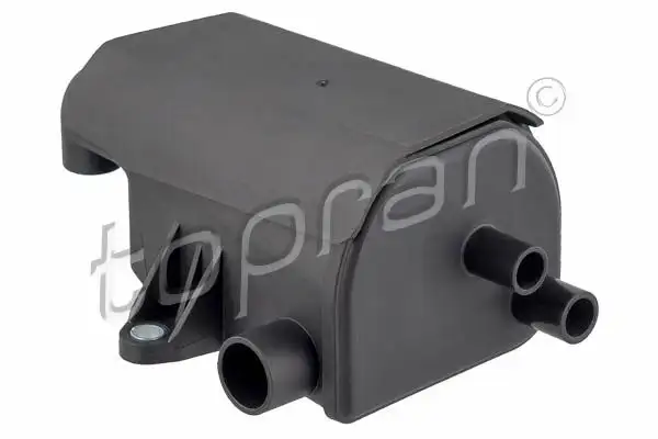TOPRAN 600535001 Yağ Seperatörü 1271988