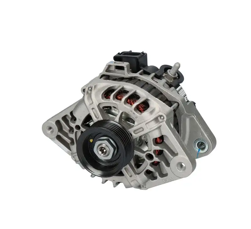 VALEO 600703 Şarj Dinamosu 373002B400