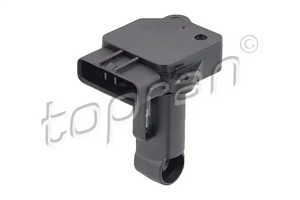 TOPRAN 600775001 Hava Debimetresi