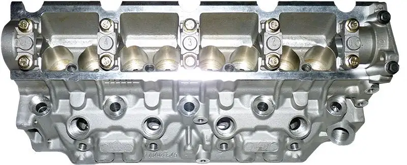 MGA 60103 Silindir Kapağı 7701468014
