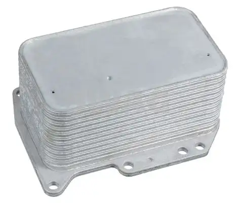SWAG 60105872 Motor Yağ Soğutucu