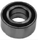 OPTIMAL 601253XS Ön Aks Rulmanı