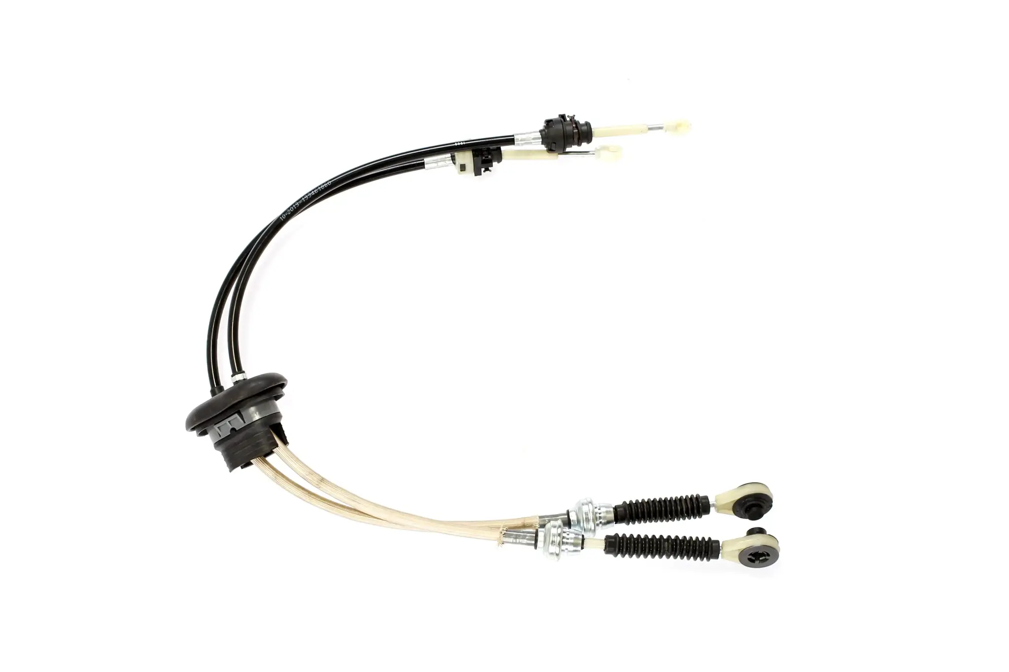 CAVO 6014618 Vites Halatı 2444X8