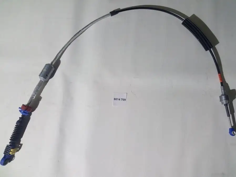 CAVO 6014709 Vites Halatı 2400LG