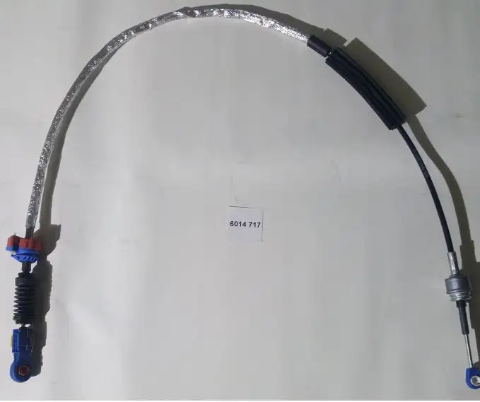 CAVO 6014717 Vites Halatı 2444AZ