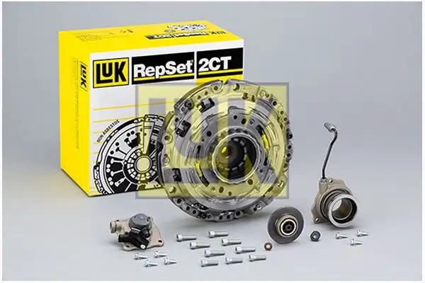 LUK 602000300 Debriyaj Seti