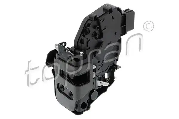 TOPRAN 602033001 Ön Kapı Kilidi (Sağ)