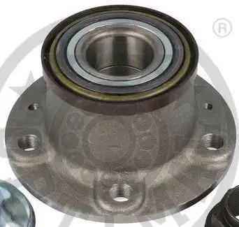 OPTIMAL 602553XS Arka Poyra