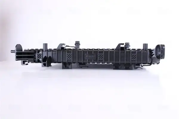 NISSENS 60323 Radyatör 8K0121251R
