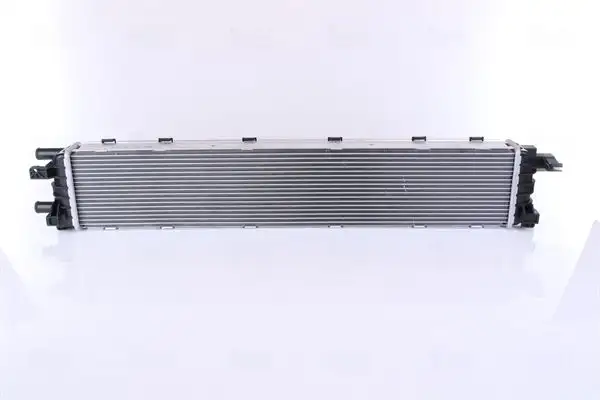 NISSENS 60355 Turbo Radyatörü 4G0145804A