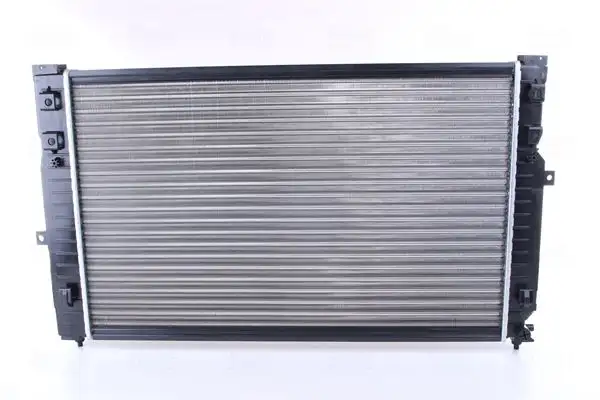 NISSENS 60497 Radyatör