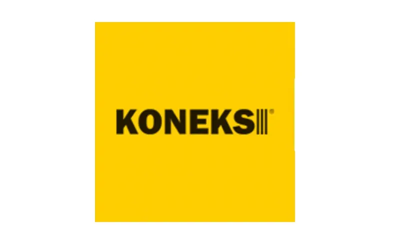 KONEKS 608722 Motor Segmanı (0.40) 0640X7