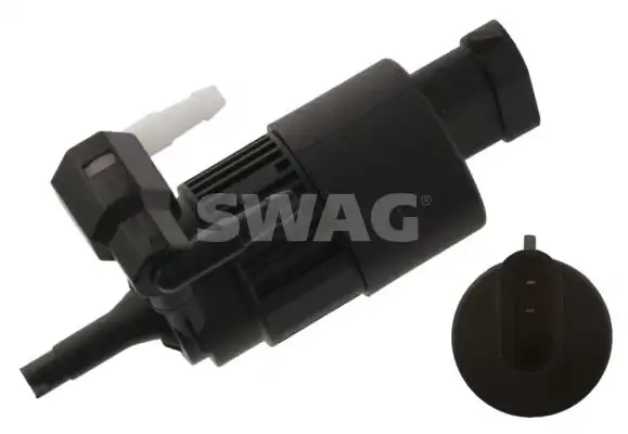 SWAG 60917252 Fiskiye Motoru 7701048307