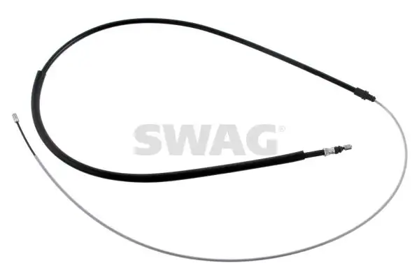 SWAG 60933207 El Fren Halatı (Arka) 8200253905