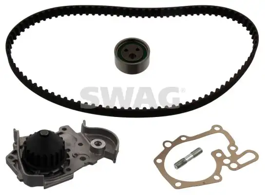 SWAG 60945104 Triger Seti ve Devirdaim