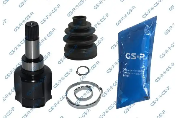 GSP 610068 Aks Kafası (Sol İç) 3272XJ