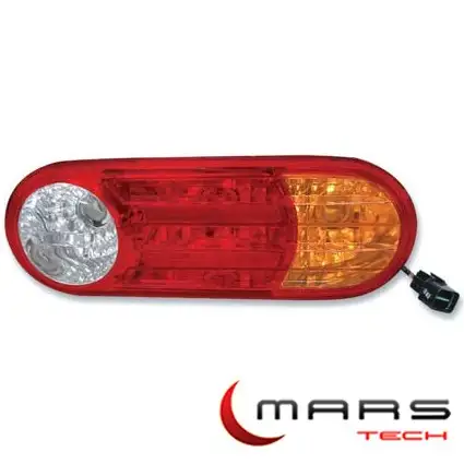 MARS 610642 Stop Lambası (Sağ) 924024F000
