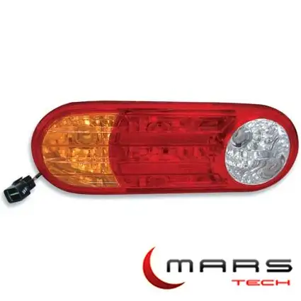 MARS 610643 Stop Lambası (Sol) 924024F000