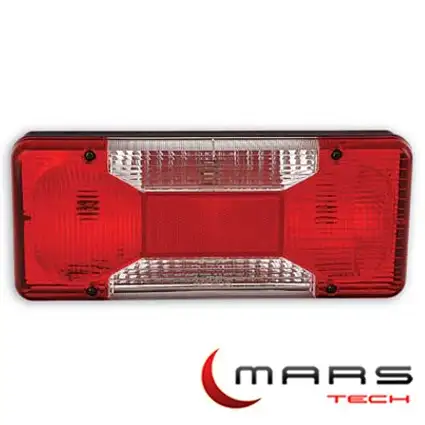 MARS 610735 Stop Lambası (Sağ) 69500026