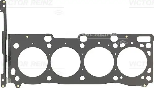 VICTOR REINZ 61-10025-00 Silindir Kapak Contası R2AA10271C