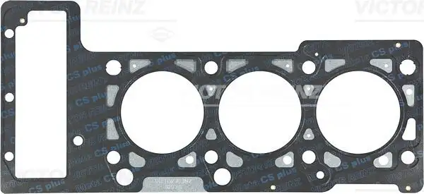 VICTOR REINZ 61-10036-00 Silindir Kapak Contası 4792931AC